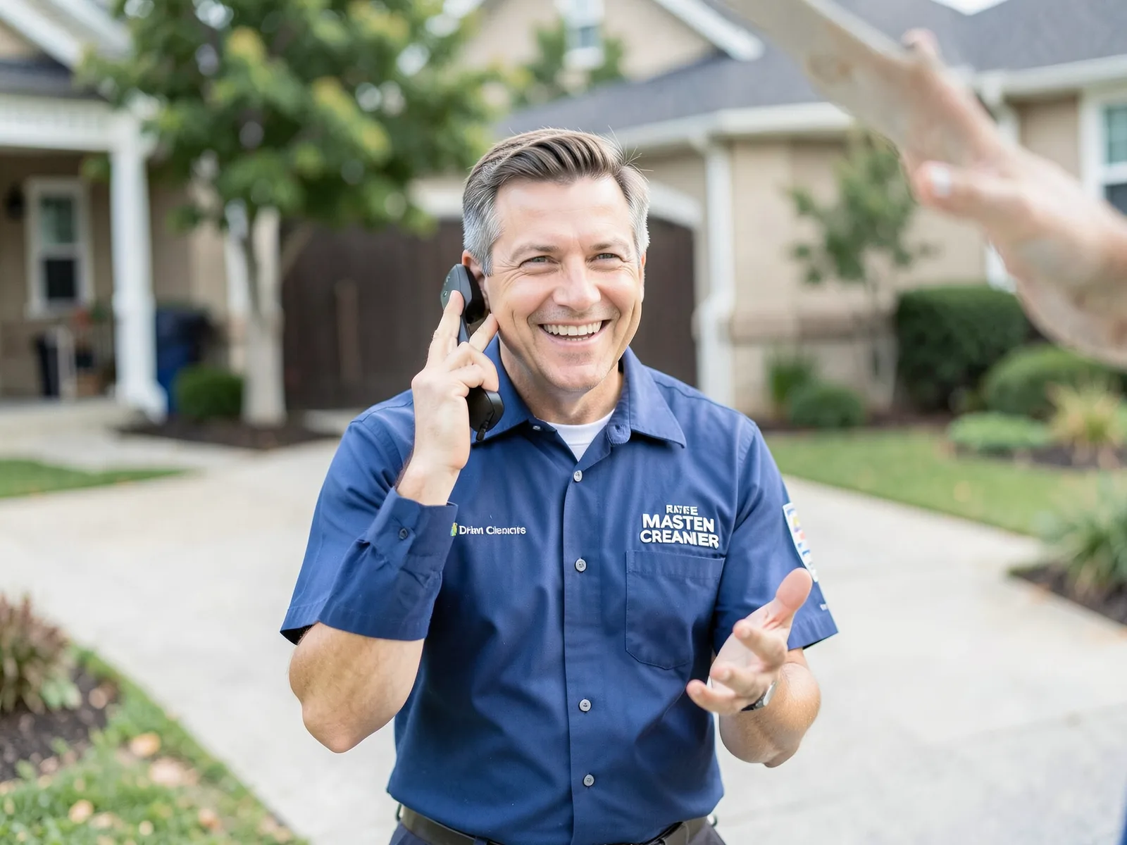 Drain Cleaning Friendship, OH FAQs